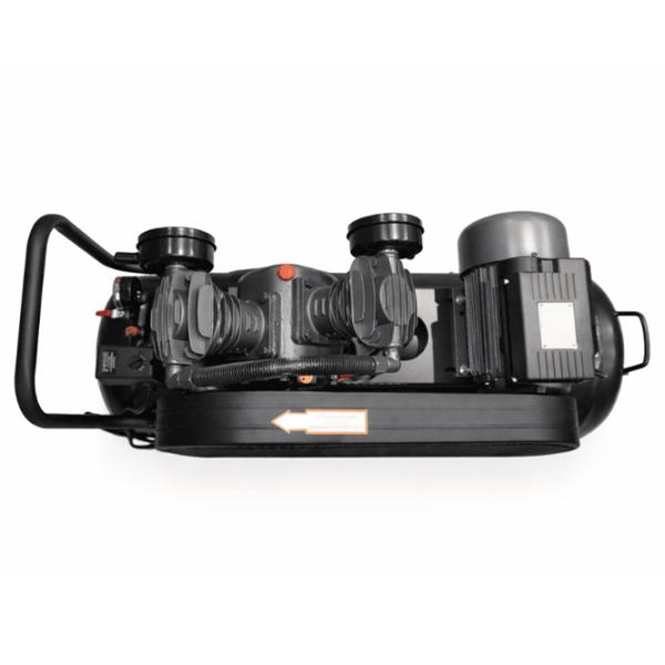Компрессор Kamoto AC102 / Поршневой photo 2