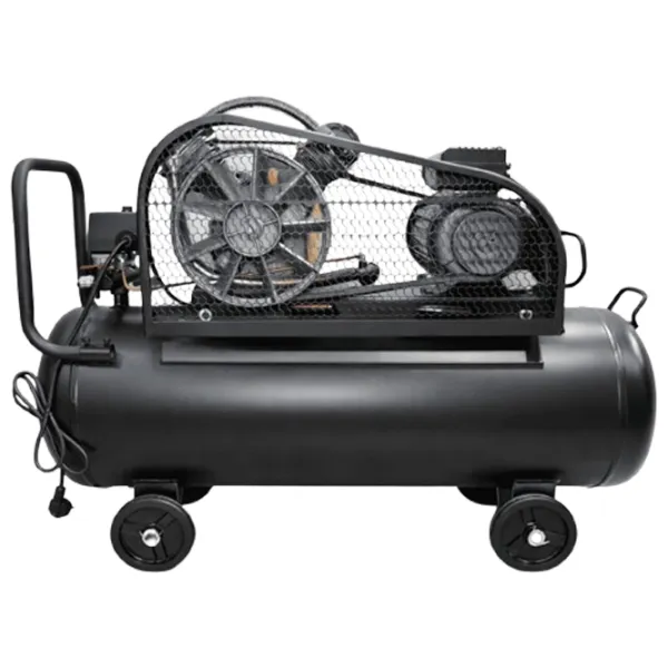 Компрессор Kamoto AC102 / Поршневой photo 3