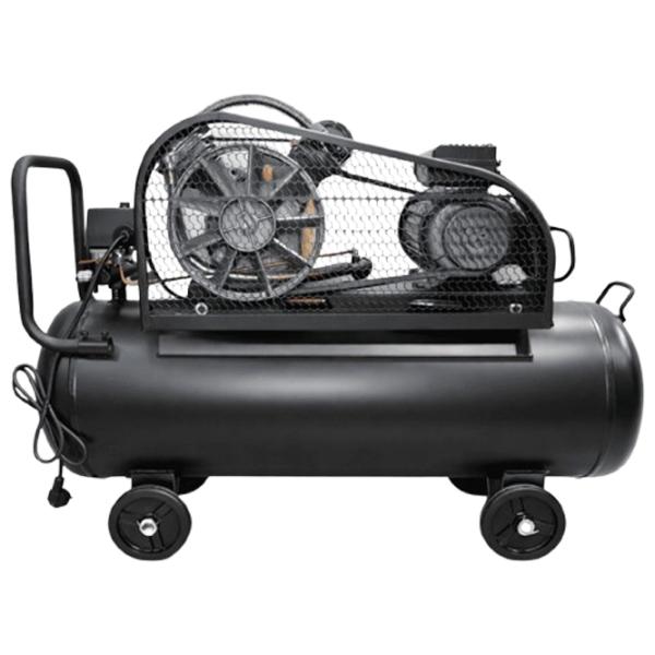 Компрессор Kamoto AC102 / Поршневой photo 3