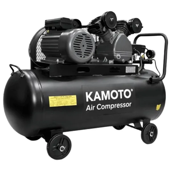 Компрессор Kamoto AC102 / Поршневой photo 4