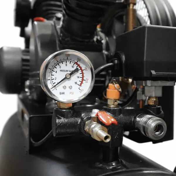 Компрессор Kamoto AC102 / Поршневой photo 5