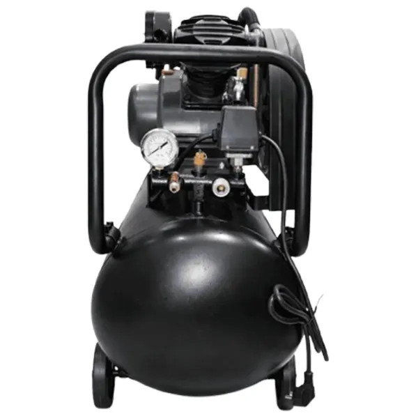 Компрессор Kamoto AC102 / Поршневой photo 6