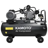 Компрессор Kamoto AC102 / Поршневой