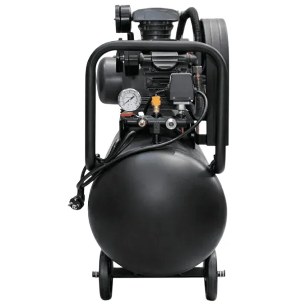 Компрессор Kamoto AC102 / Поршневой photo 2