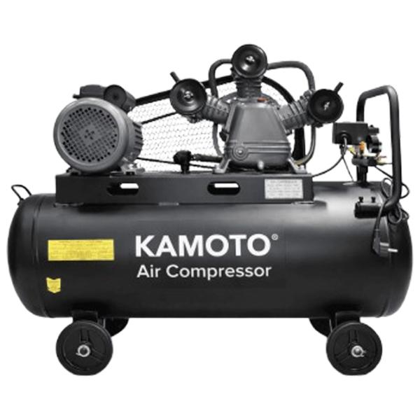 Компрессор Kamoto AC102 / Поршневой photo 3