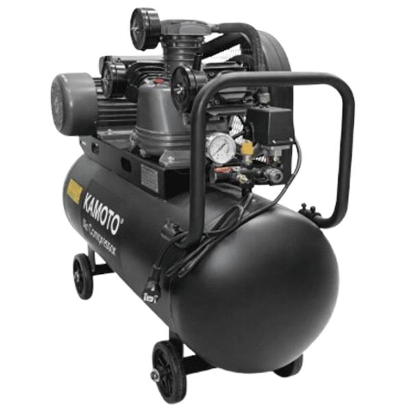 Компрессор Kamoto AC102 / Поршневой photo 4
