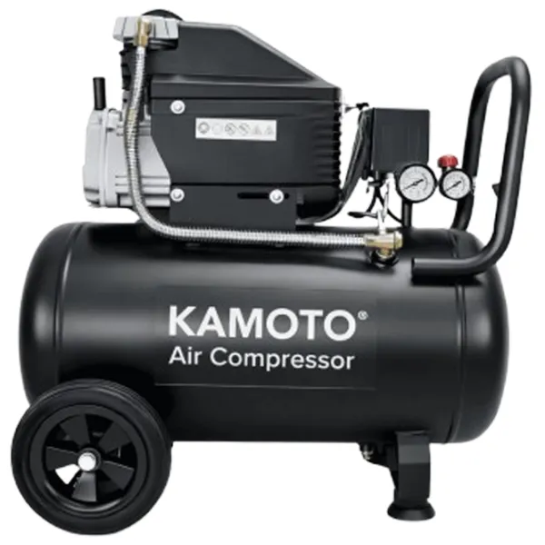 Компрессор Kamoto AC50 / Поршневой photo 1