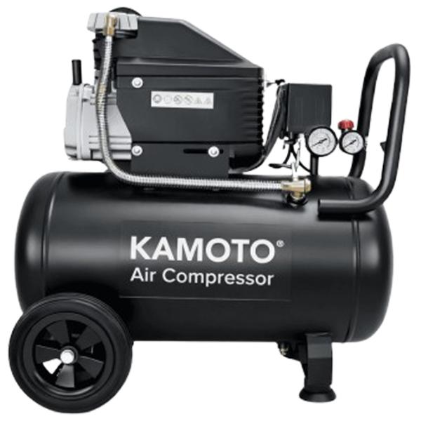Компрессор Kamoto AC50 / Поршневой photo 1