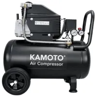 Компрессор Kamoto AC50 / Поршневой