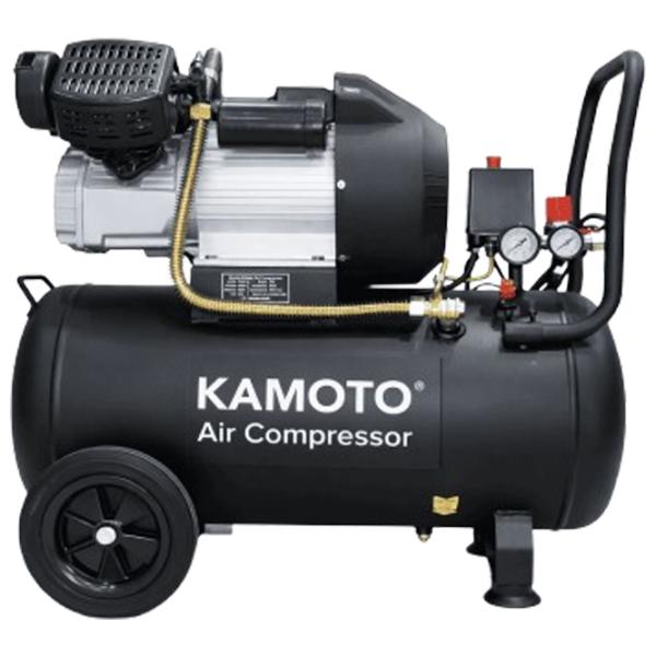 Compresor Kamoto AC52 / Cu piston photo 1