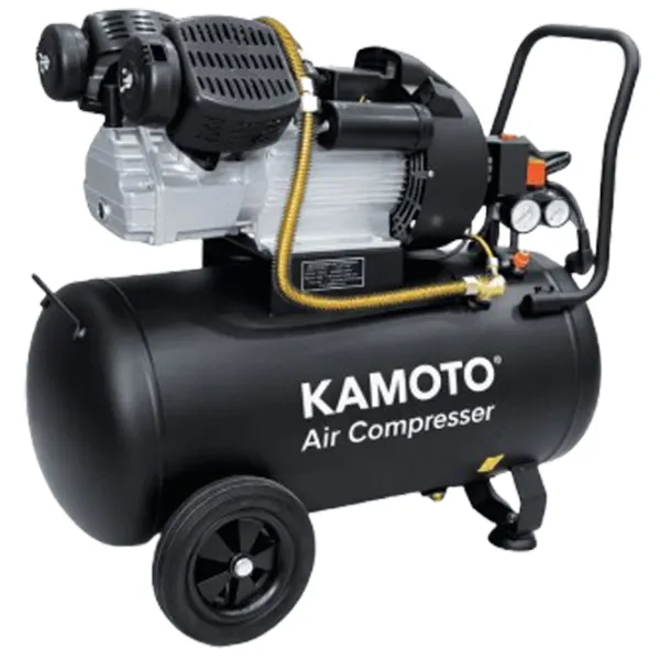 Compresor Kamoto AC52 / Cu piston photo 2