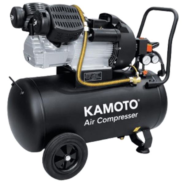 Compresor Kamoto AC52 / Cu piston photo 2