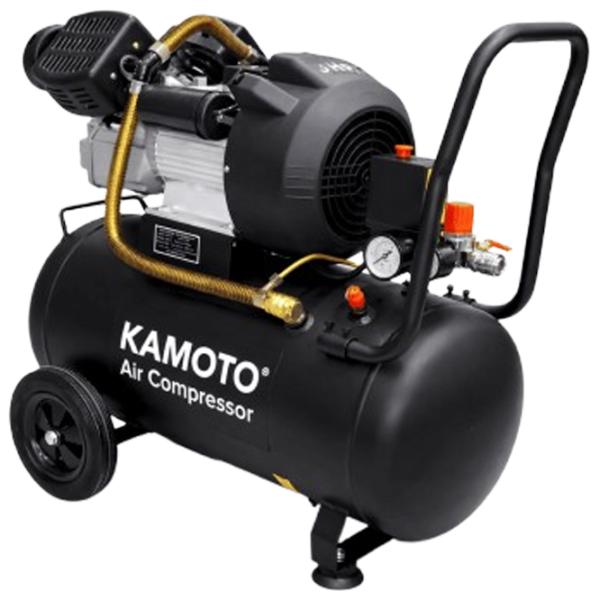 Compresor Kamoto AC52 / Cu piston photo 4
