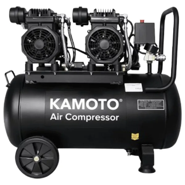 Компрессор Kamoto AC52F / Поршневой photo 1