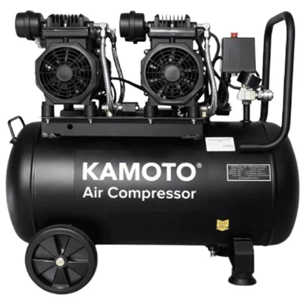 Компрессор Kamoto AC52F / Поршневой photo 1