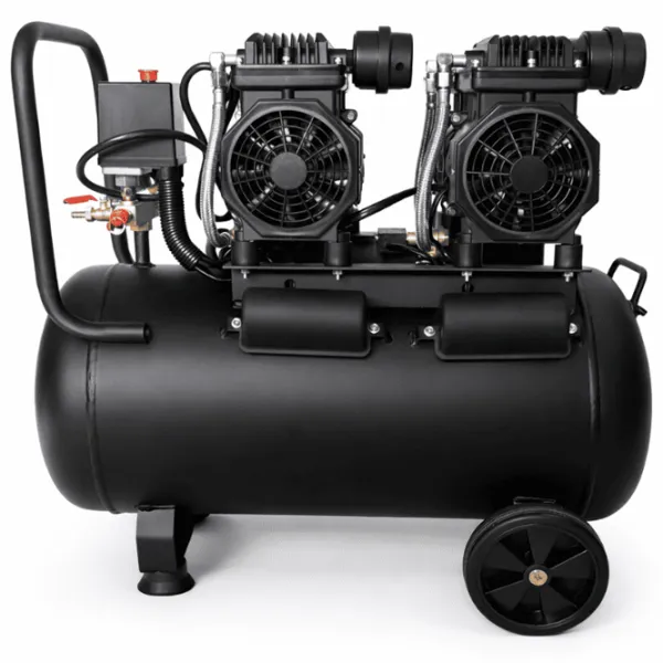 Компрессор Kamoto AC52F / Поршневой photo 4