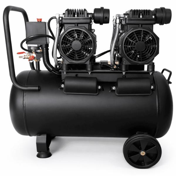 Компрессор Kamoto AC52F / Поршневой photo 4