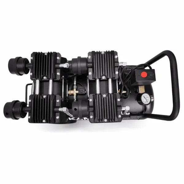 Компрессор Kamoto AC52F / Поршневой photo 5