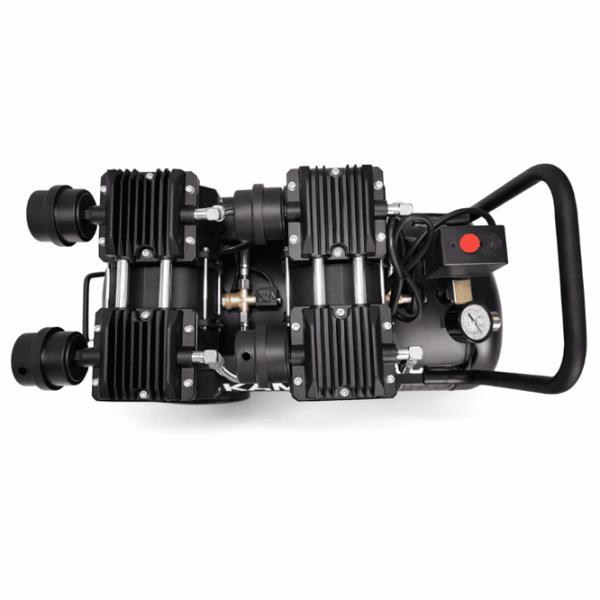 Компрессор Kamoto AC52F / Поршневой photo 5