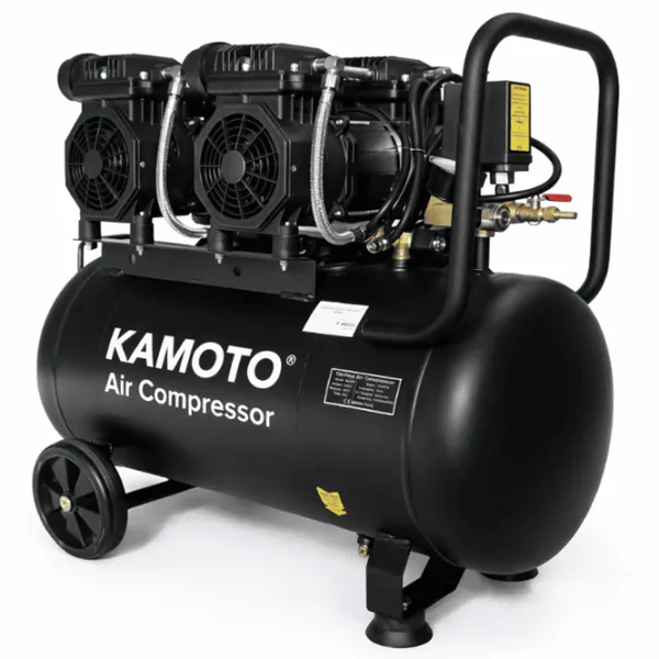 Компрессор Kamoto AC52F / Поршневой photo 6