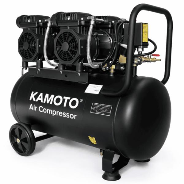 Компрессор Kamoto AC52F / Поршневой photo 6