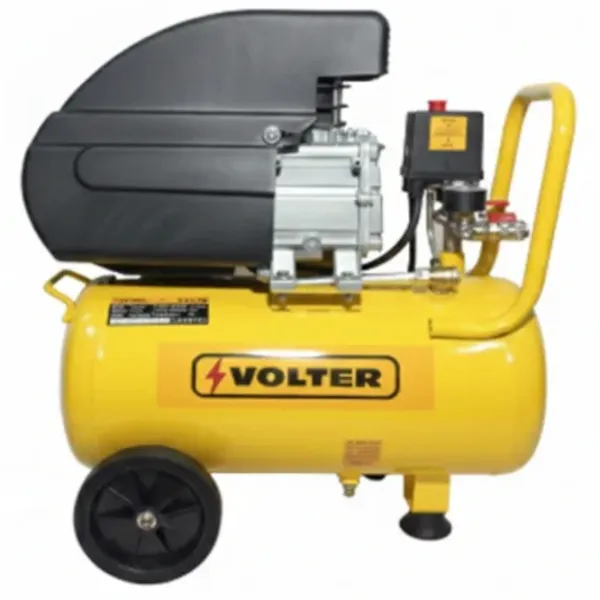 Компрессор Volter VAC24 / Поршневой photo 1