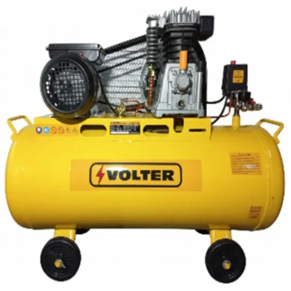 Компрессор Volter VAC100 / Поршневой photo 1