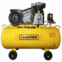 Компрессор Volter VAC100 / Поршневой