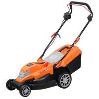 Газонокосилка Электрическая Kamoto LM1842 Ручной