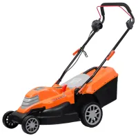 Mașină de tuns iarbă Electrică Kamoto LM1842 Manual photo 2