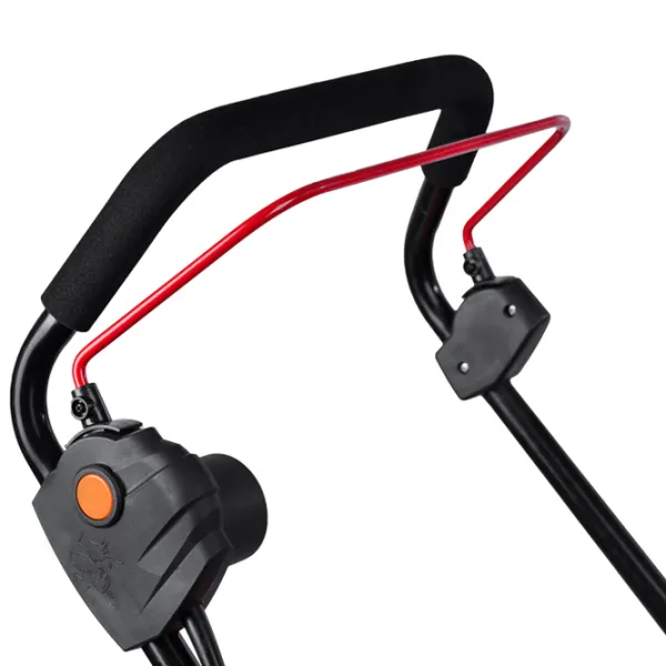 Газонокосилка Электрическая Kamoto LM1842 Ручной photo 6