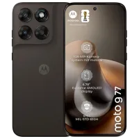 Motorola Moto G77 8 ГБ/ 256 ГБ/ Dual SIM/ Черный Оливковый