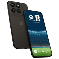 Smartphone Motorola Moto G77 8 GB/ 256 GB/ Dual SIM/ Black Olive photo 2