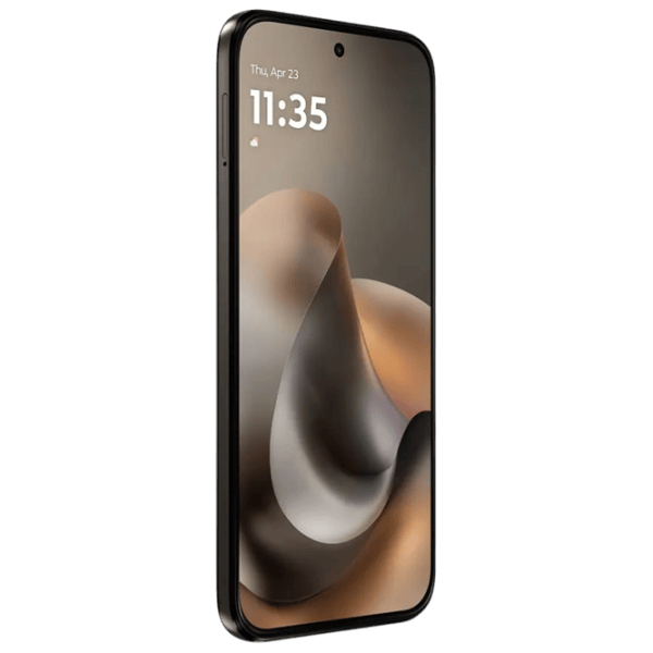 Motorola Moto G77 8 ГБ/ 256 ГБ/ Dual SIM/ Черный Оливковый photo 4