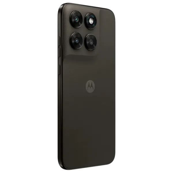 Motorola Moto G77 8 ГБ/ 256 ГБ/ Dual SIM/ Черный Оливковый photo 5