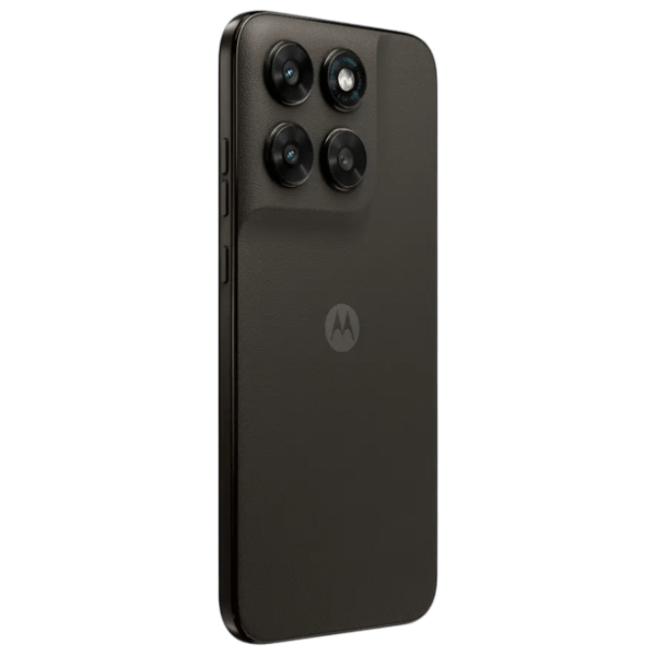 Motorola Moto G77 8 ГБ/ 256 ГБ/ Dual SIM/ Черный Оливковый photo 5