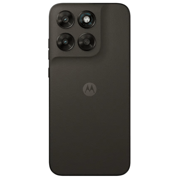 Motorola Moto G77 8 ГБ/ 256 ГБ/ Dual SIM/ Черный Оливковый photo 6