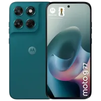 Motorola Moto G77 8 ГБ/ 256 ГБ/ Dual SIM/ Ель Затененный