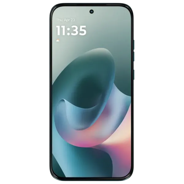 Motorola Moto G77 8 ГБ/ 256 ГБ/ Dual SIM/ Ель Затененный photo 2