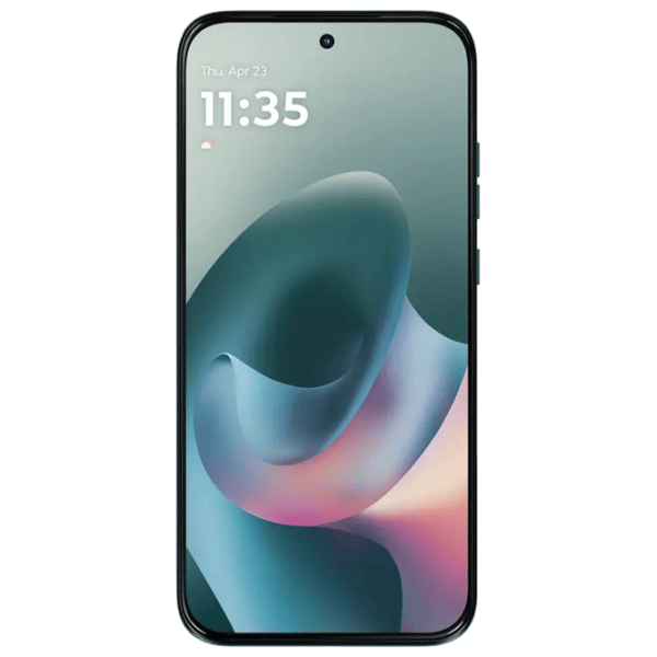 Motorola Moto G77 8 ГБ/ 256 ГБ/ Dual SIM/ Ель Затененный photo 2