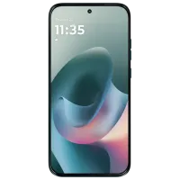Smartphone Motorola Moto G77 8 GB/ 256 GB/ Dual SIM/ Spruce Shaded photo 2