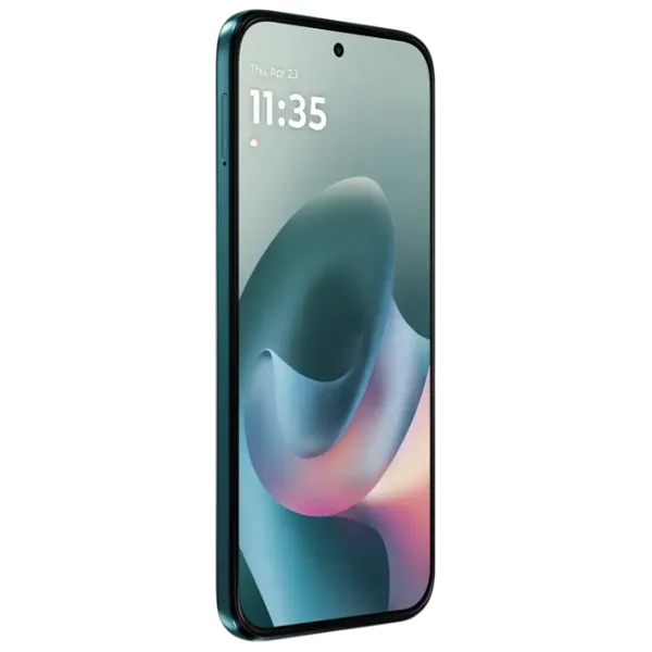 Motorola Moto G77 8 ГБ/ 256 ГБ/ Dual SIM/ Ель Затененный photo 4