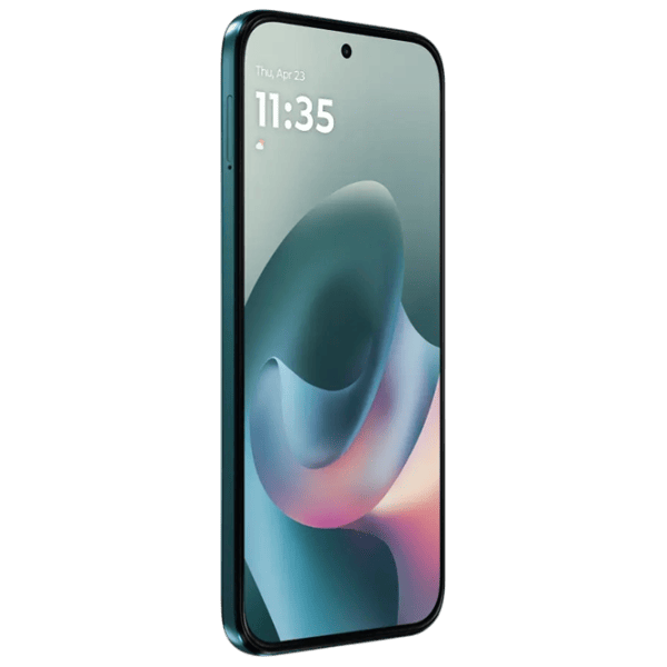Motorola Moto G77 8 ГБ/ 256 ГБ/ Dual SIM/ Ель Затененный photo 4