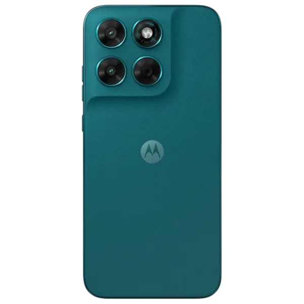 Motorola Moto G77 8 ГБ/ 256 ГБ/ Dual SIM/ Ель Затененный photo 5