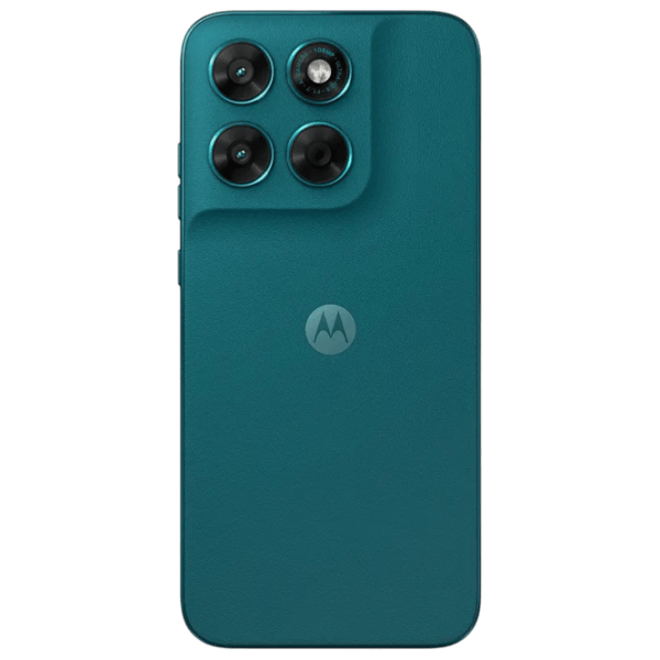 Motorola Moto G77 8 ГБ/ 256 ГБ/ Dual SIM/ Ель Затененный photo 5