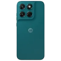 Smartphone Motorola Moto G77 8 GB/ 256 GB/ Dual SIM/ Spruce Shaded photo 5
