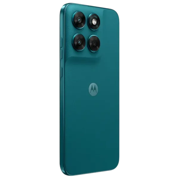 Motorola Moto G77 8 ГБ/ 256 ГБ/ Dual SIM/ Ель Затененный photo 6