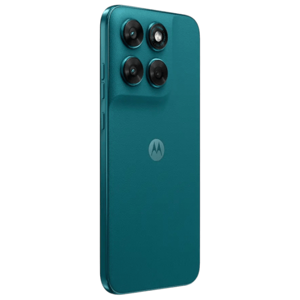 Motorola Moto G77 8 ГБ/ 256 ГБ/ Dual SIM/ Ель Затененный photo 6