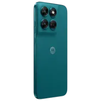 Smartphone Motorola Moto G77 8 GB/ 256 GB/ Dual SIM/ Spruce Shaded photo 6