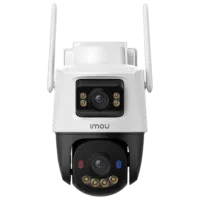 Cameră de supraveghere IMOU Cruiser AOV DUAL 4G Fără fir/ White photo 3